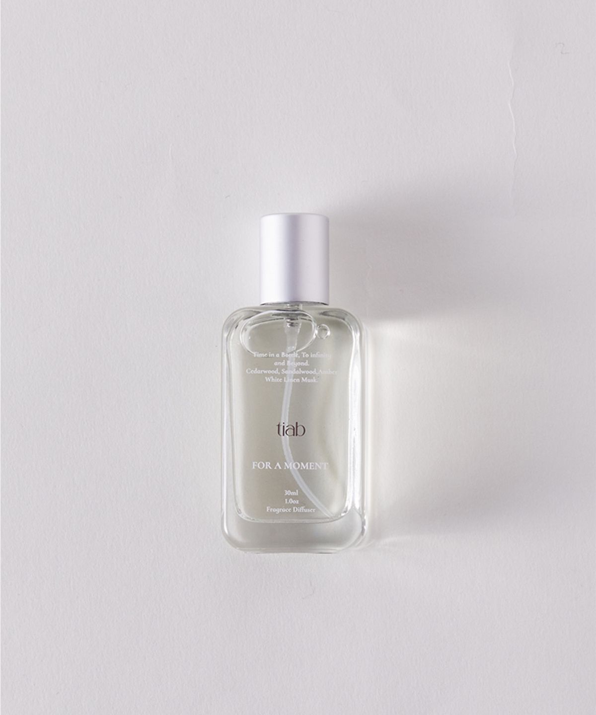 티아브(TIAB) 포어모먼트 오드퍼퓸 30ml
