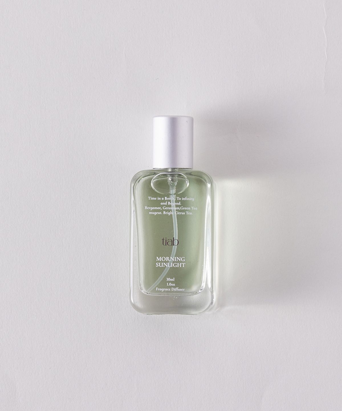 티아브(TIAB) 모닝선라이트 오드퍼퓸 30ml