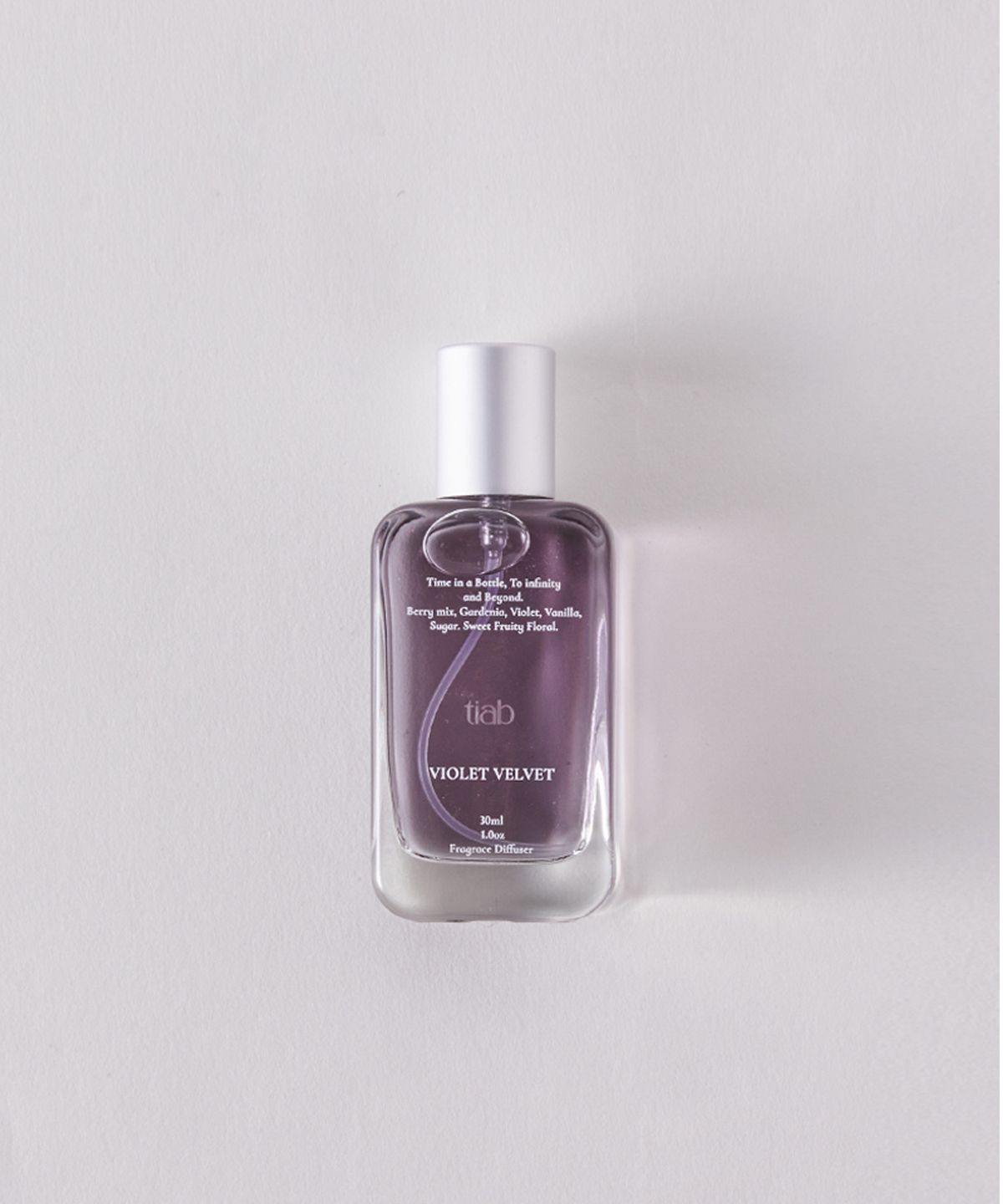 티아브(TIAB) 바이올렛벨벳 오드퍼퓸 30ml