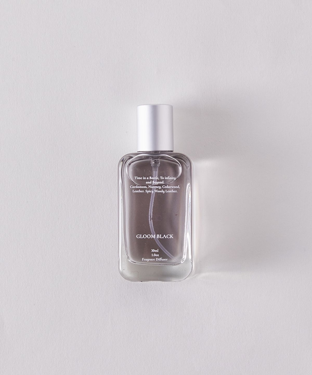 티아브(TIAB) 글룸블랙 오드퍼퓸 30ml