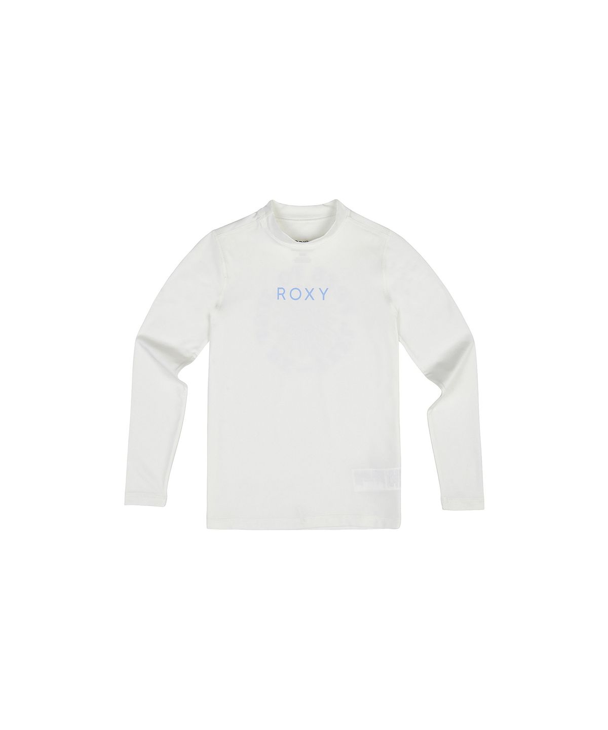록시 키즈(ROXY KIDS) 키즈 필 프리걸 래쉬가드 WBK0