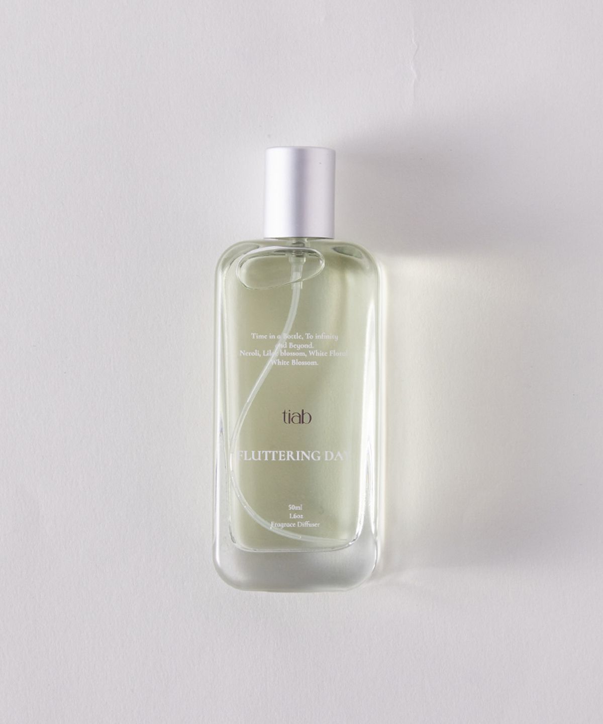 티아브(TIAB) 플러팅데이 오드퍼퓸 50ml