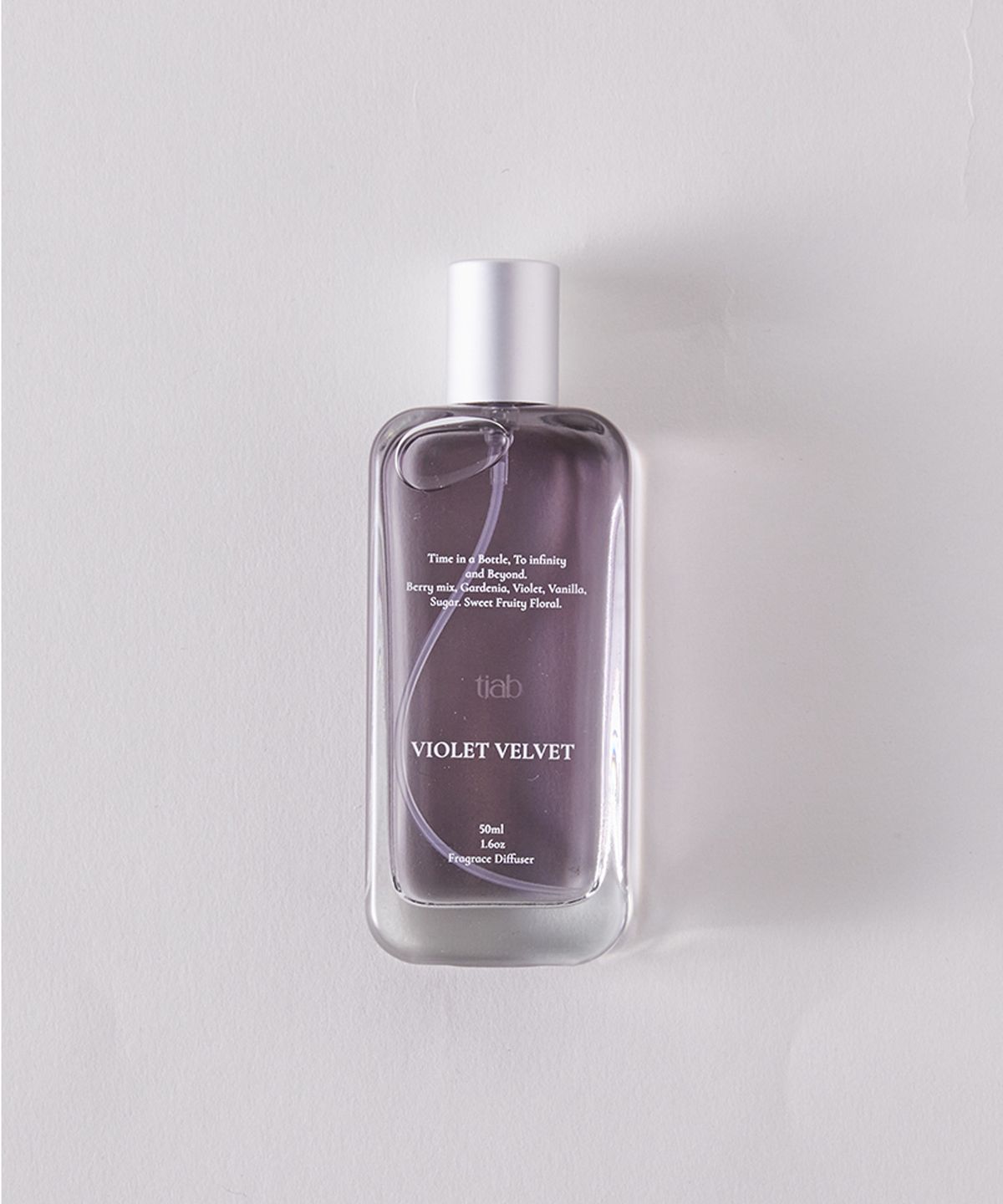 티아브(TIAB) 바이올렛벨벳 오드퍼퓸 50ml