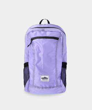 초경량 컴팩트 포켓백 라벤더