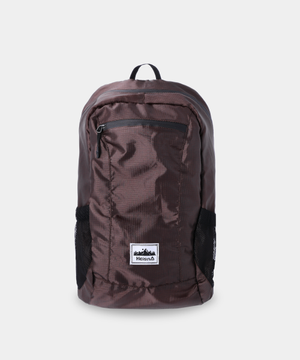 초경량 컴팩트 포켓백 브라운