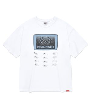 VSW Mobile T-Shirts White