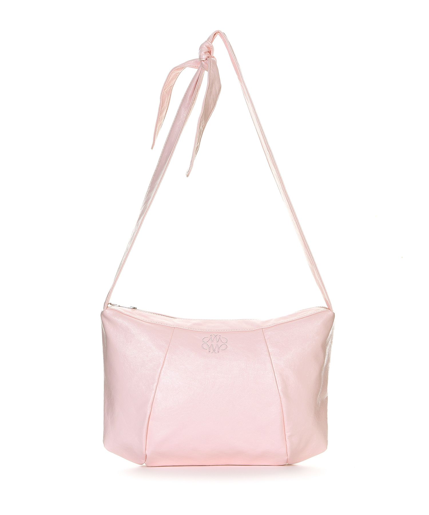 ★NlCK&NLCOLE★ NICOLE SQUARE SHOULDER BAG_PINK MUSINSA | NICK&NICOLE NICOLE SQUARE SHOULDER BAG_PINK