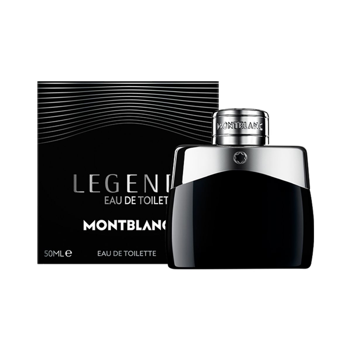 몽블랑 퍼퓸(MONTBLANC PARFUMS) 레전드 EDT 50ML