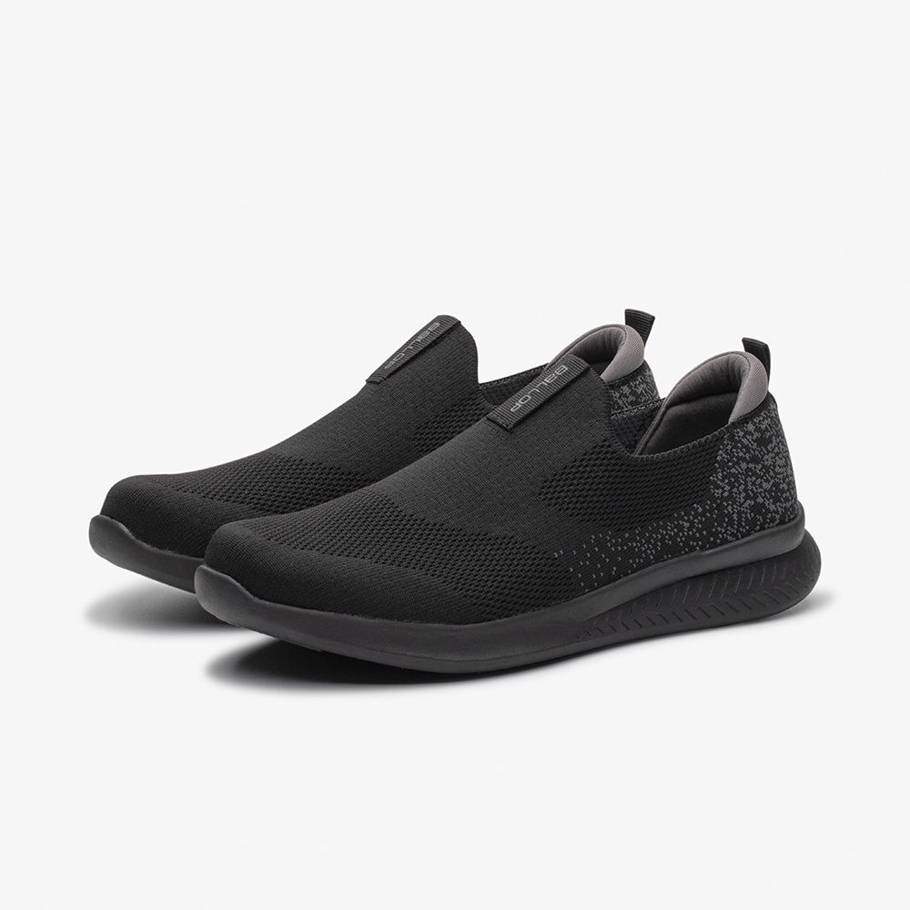 シューズ・サンダルその他 BALLOP Walking shoes plus work cleat black 5011239185 MUSINSA | BALLOP Walking shoes plus work cleat black