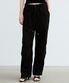 MINIMAL PARACHUTE PANTS_BLACK
