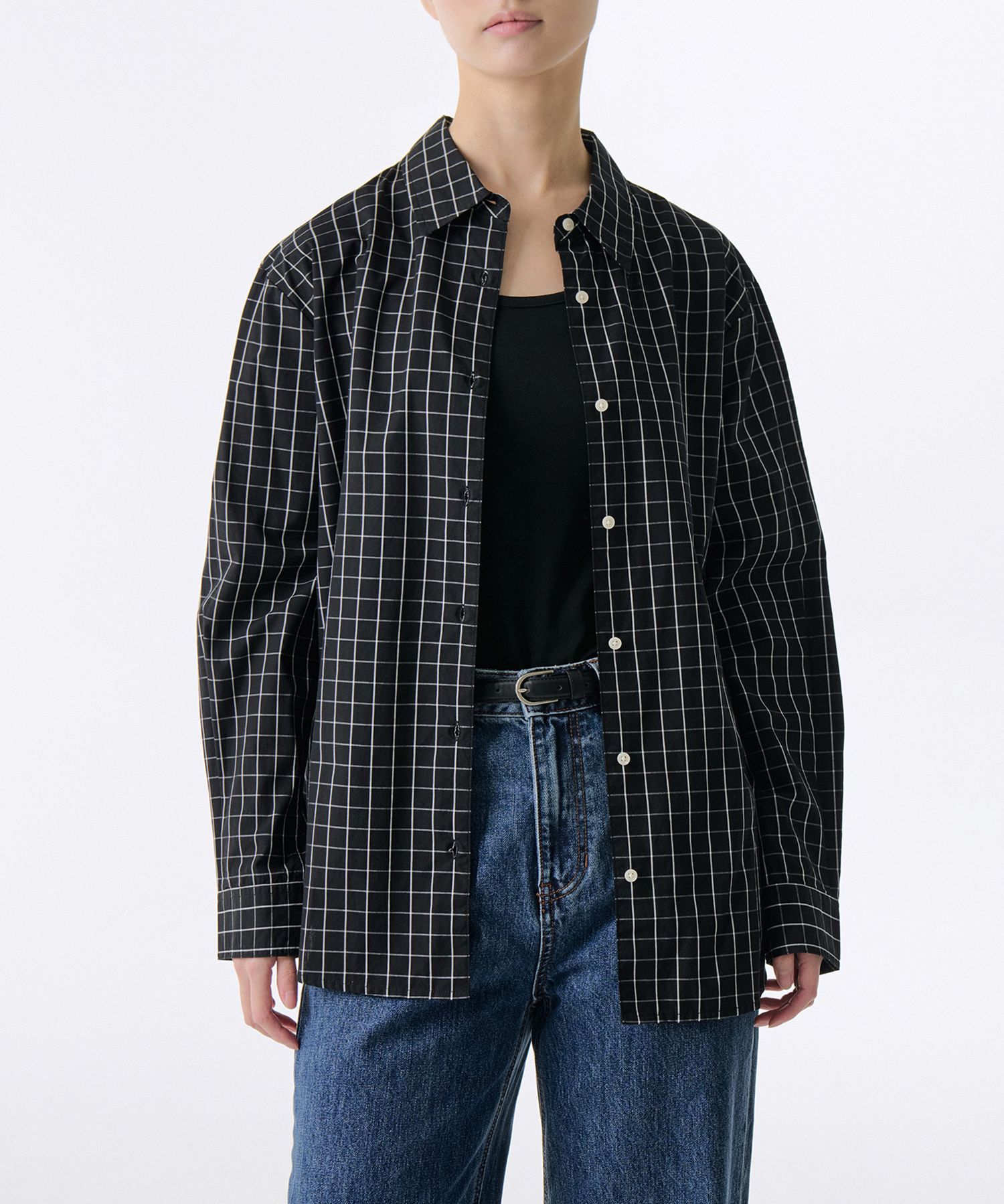 MUSINSA公式 | MUSINSA STANDARD WOMAN ウィメンズリラックスドミニ