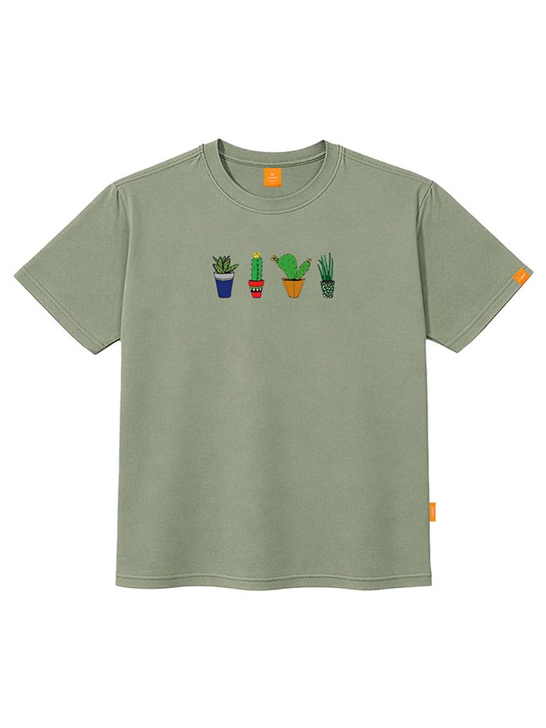 데킬라 반팔티셔츠 남녀공용 빅사이즈 S~4XL