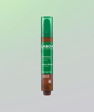 두피강화 헤어라인 앰플 탈모증상완화 15ml