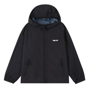 NBA 후드 점퍼(K245JP010P) 블랙