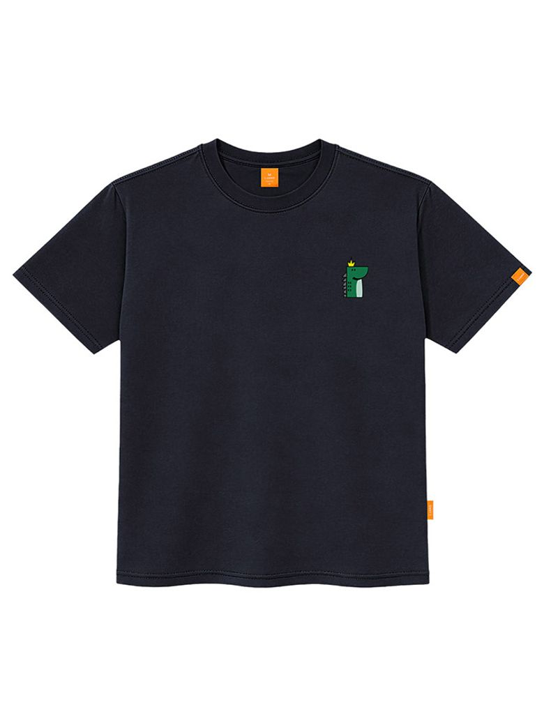 공룡 반팔티셔츠 남녀공용 빅사이즈 S~4XL