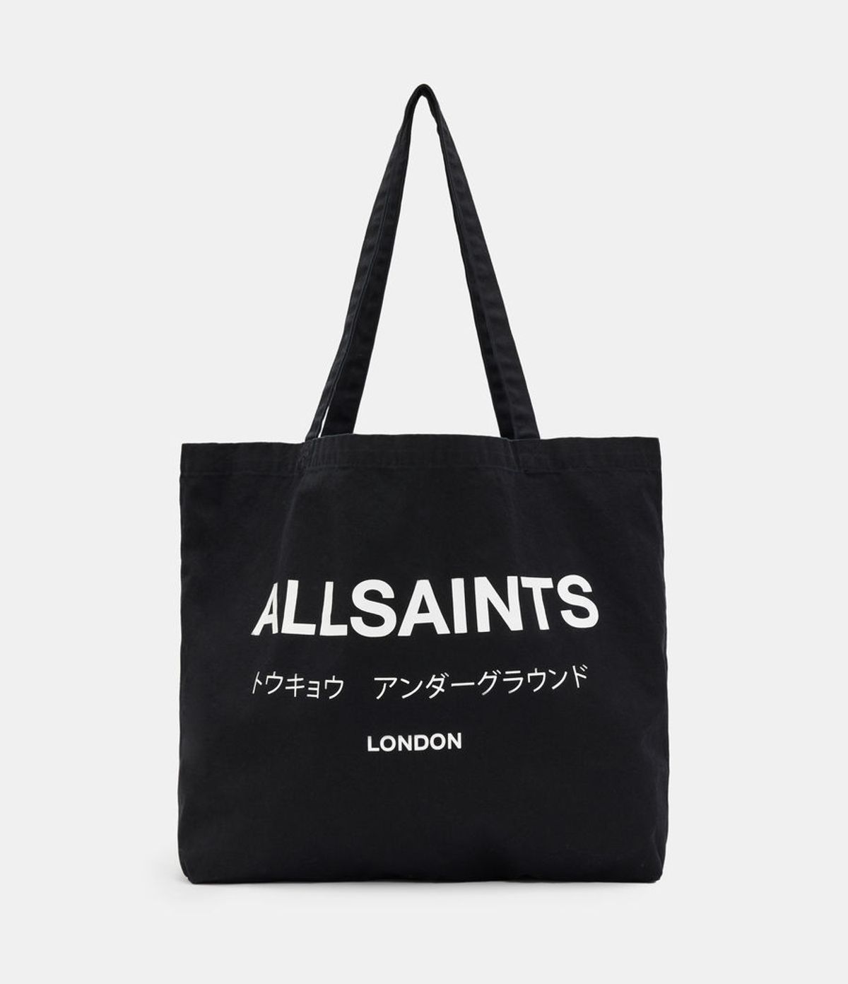 올세인츠(ALLSAINTS) 언더그라운드 토트 MB542X-3202