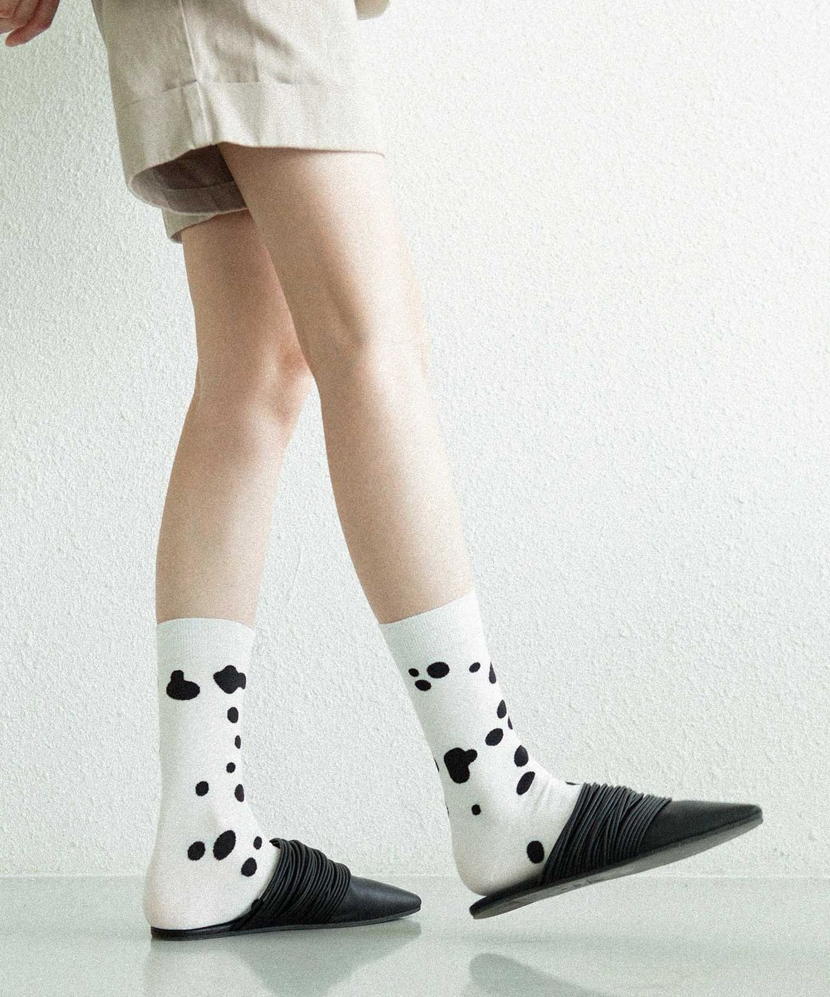 보타(VOTTA) Dalmatian 0601