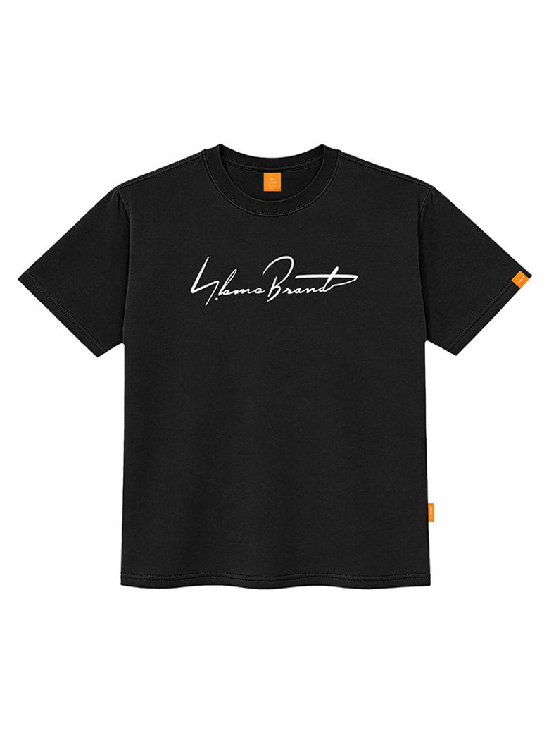LB 반팔티셔츠 남녀공용 빅사이즈 S~4XL