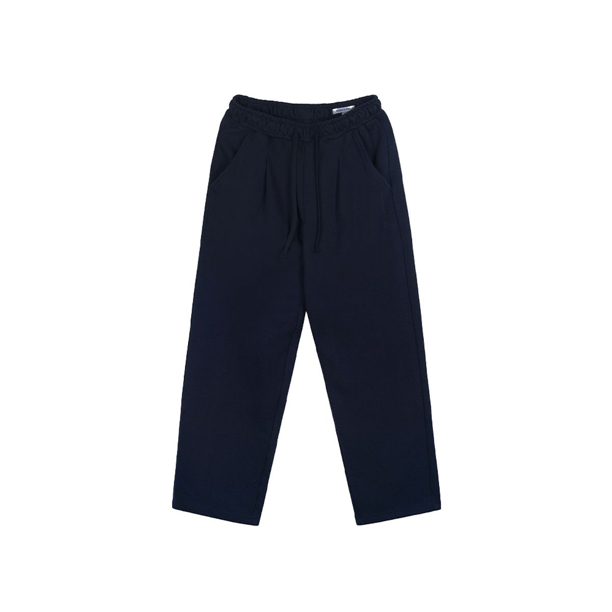 마르코 폴라(MARCO POLAR) LEITHTON 핀턱 스웨트 롱 팬츠 MP2406015