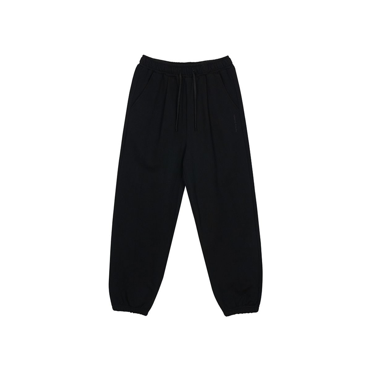 마르코 폴라(MARCO POLAR) LEO 조거 밴딩 팬츠 MP2405001