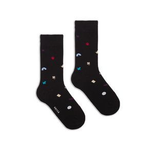 Sketch-Book Jet Black