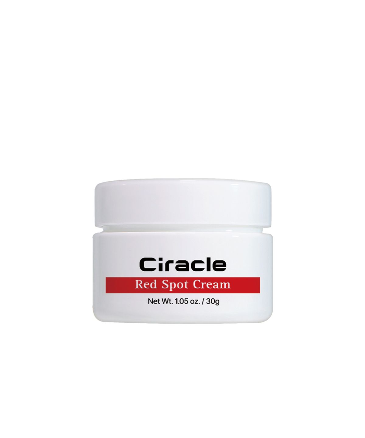 씨라클(CIRACLE) 레드 스팟 크림 (흔적크림)