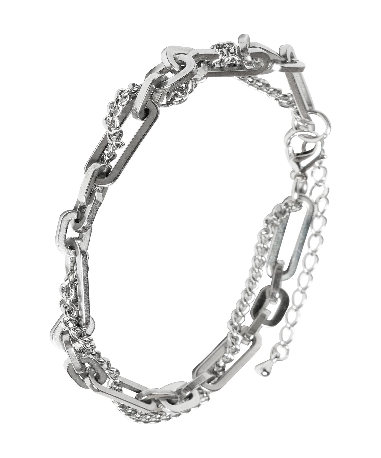 韓国発【NUMBERING】Wild Rose Bracelet #7911☆ブレスレット ブレスレット | 韓国No.1ファッション通販・MUSINSA公式