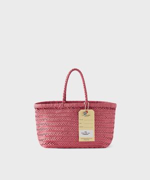 트리플 점프 미니 8855 Strawberry 드래곤백