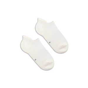 Cushion Sneakers, 2 pairs Marshmallow