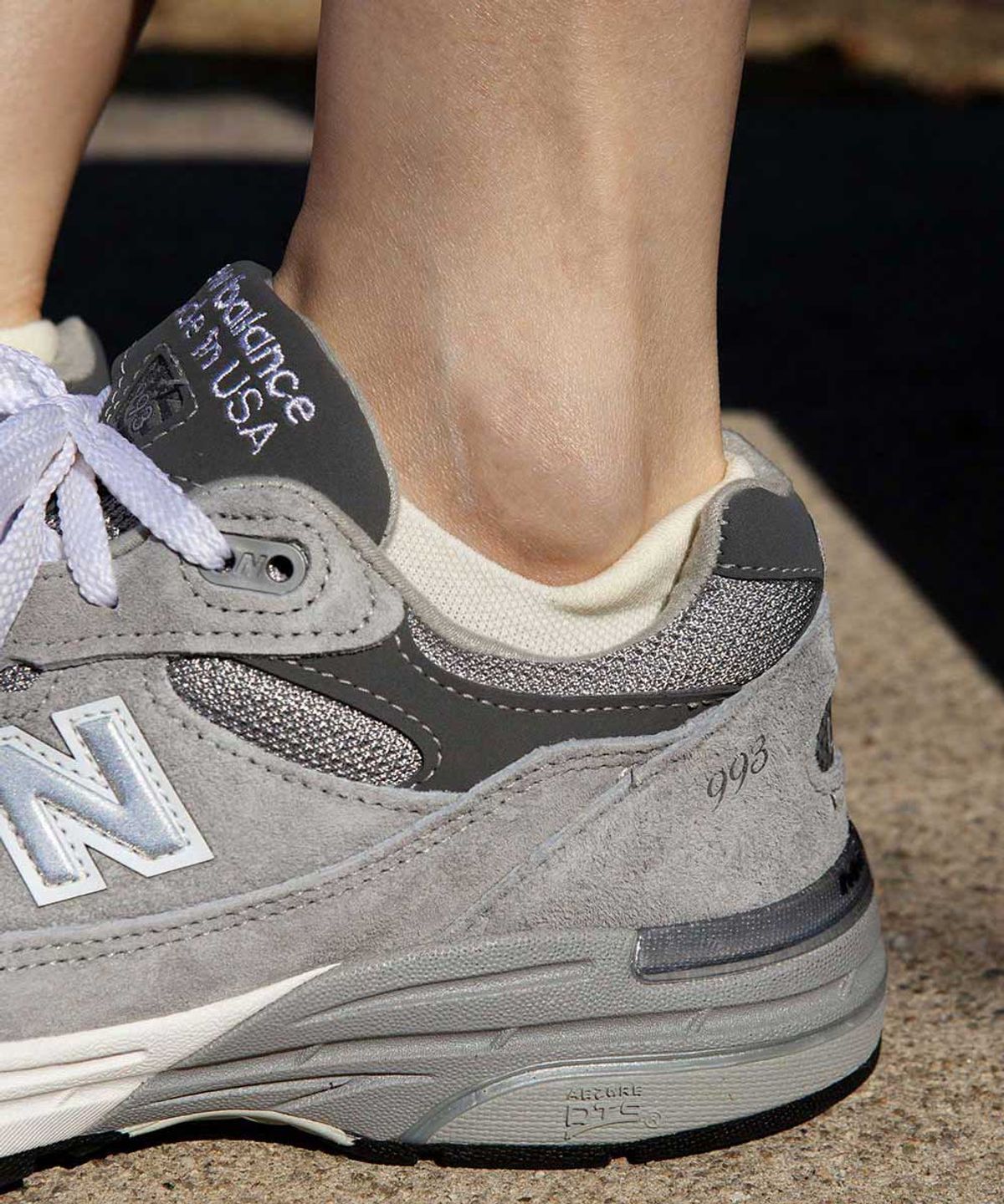 보타(VOTTA) Cushion Sneakers, 2 pairs Marshmallow