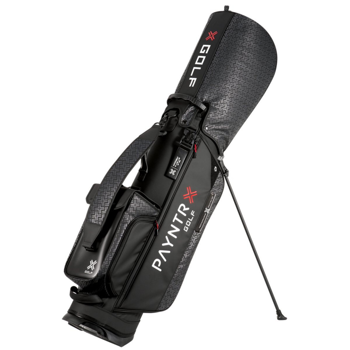 페인터골프(PAYNTR GOLF) PAYNTR X PERFORMANCE STAND BAG