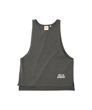 HS Tank Top_Gray