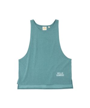 HS Tank Top_Mint