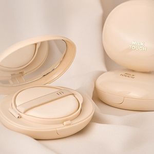 올데이 스킨핏 소프트 벨벳 쿠션(본품+리필/3color)