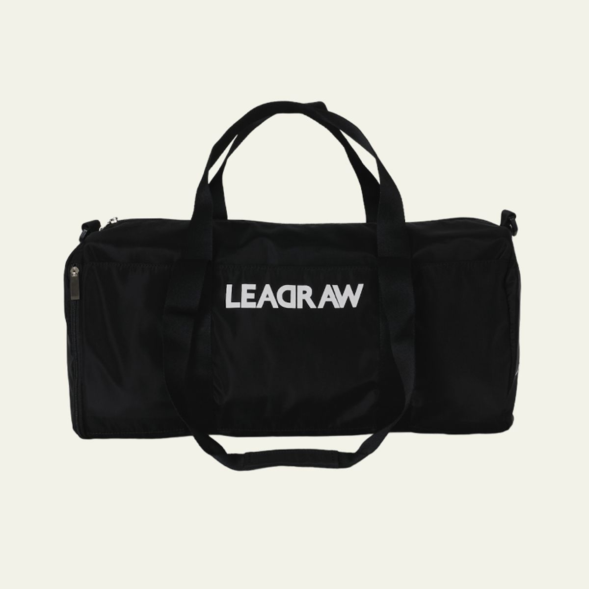 리드로(LEADRAW) C Shoulder Bag _ Black
