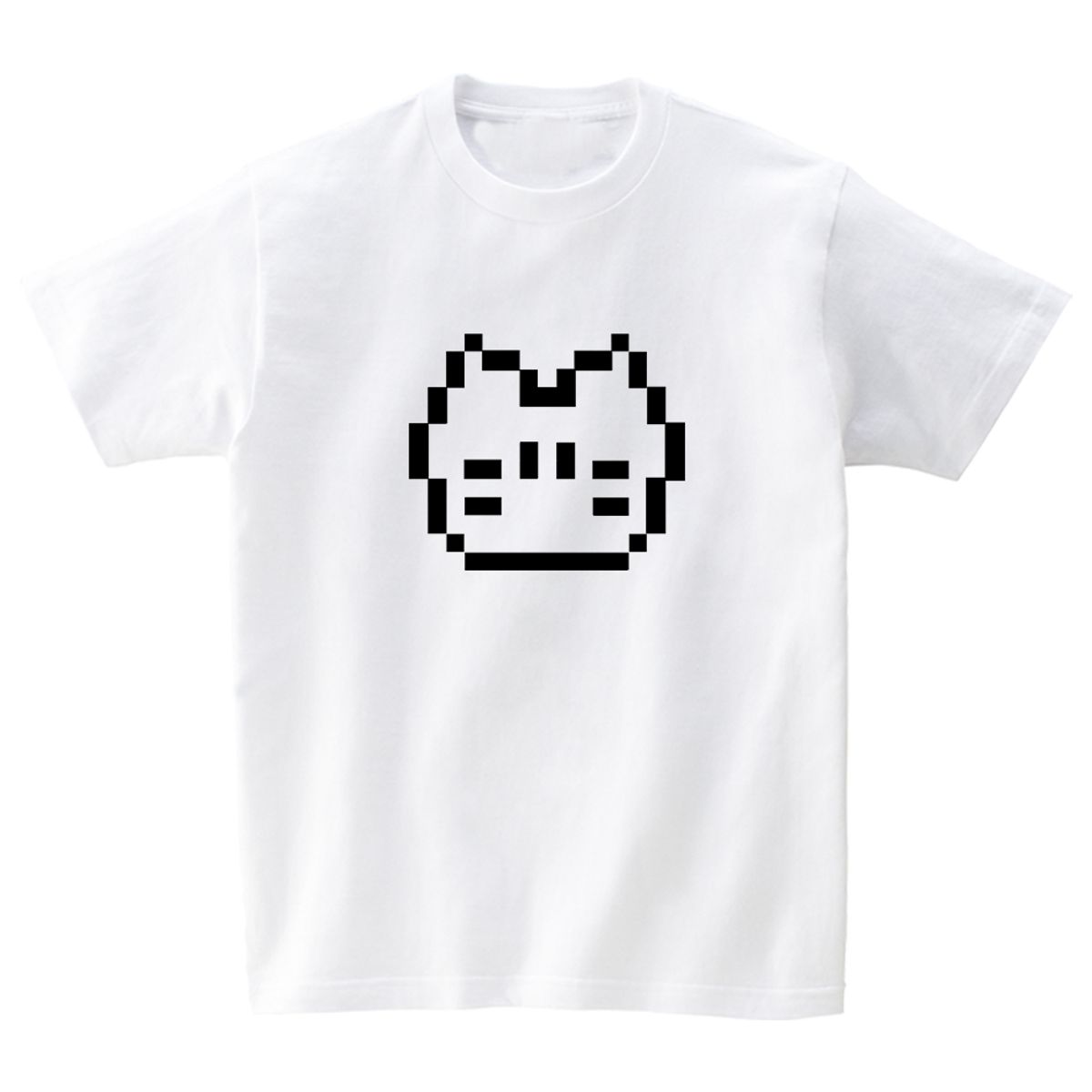 어썸어스(AWESOMEUS) A CUTE KITTEN T_SHIRTS 2COLOR