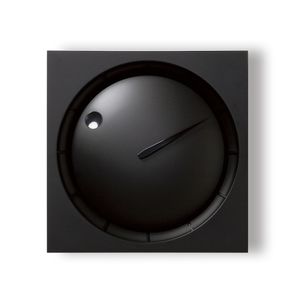 올라 디자인 벽시계