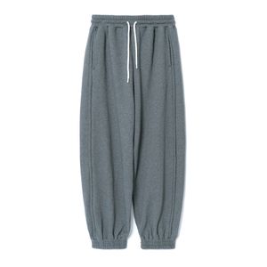 PIP SWEAT PANTS - IRON GREY