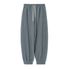 PIP SWEAT PANTS - IRON GREY