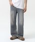 섬머 라이트 워시드 데님 팬츠 (VINTAGE WASHED BLUE)