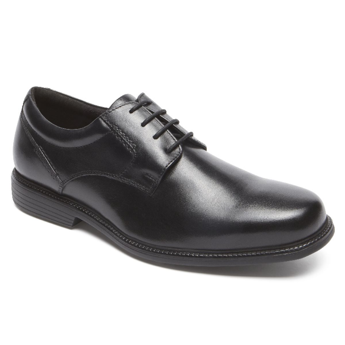 락포트(ROCKPORT) 찰스 로드 플레인 토 CHARLESROAD PLAINTOE (V80553)