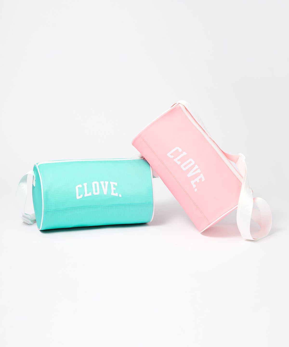클로브(CLOVE) [24SS Clove] Cylinder Shoulder Bag (2color)