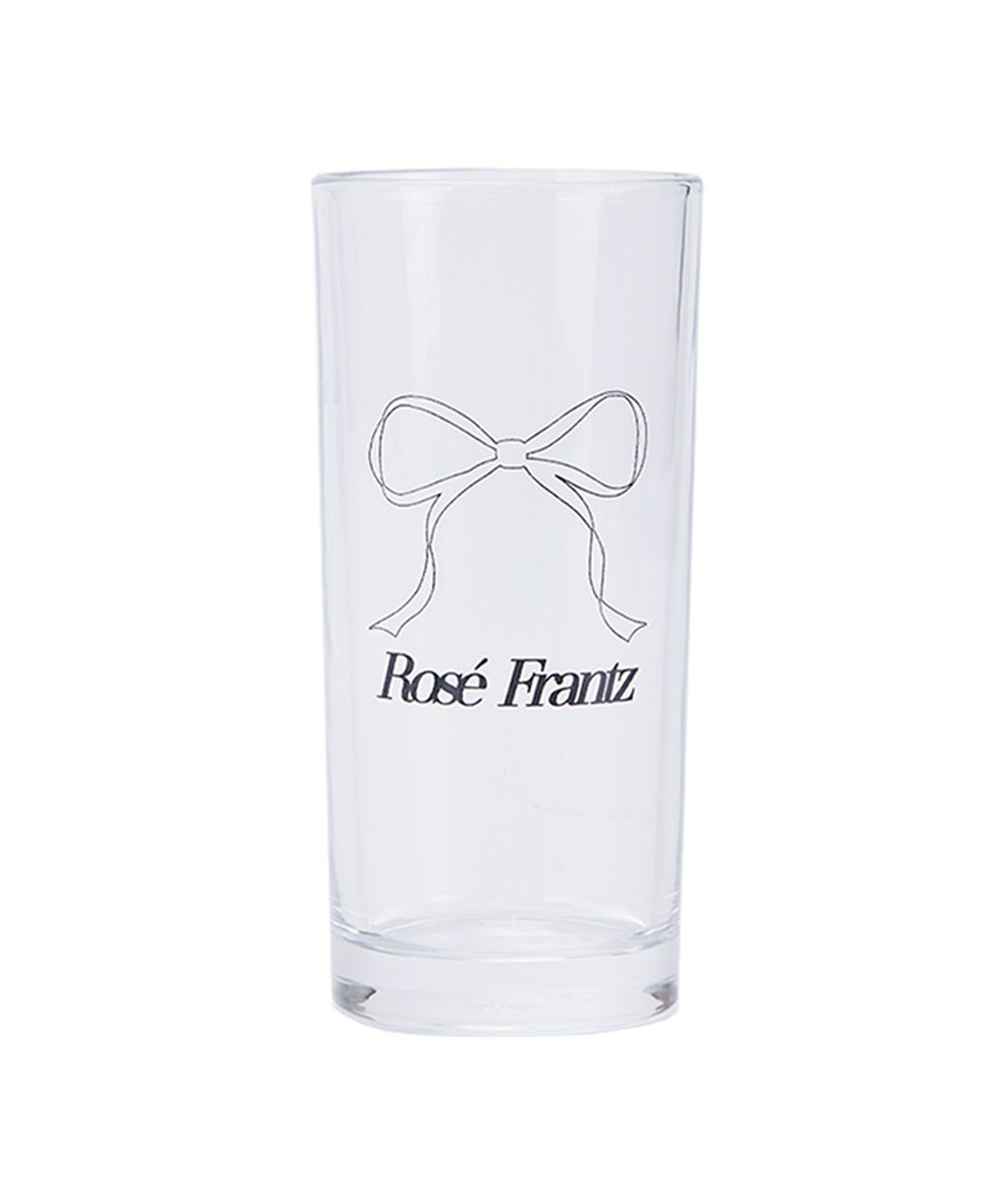 로제프란츠(ROSEFRANTZ) Rosefrantz Ribbon Glass