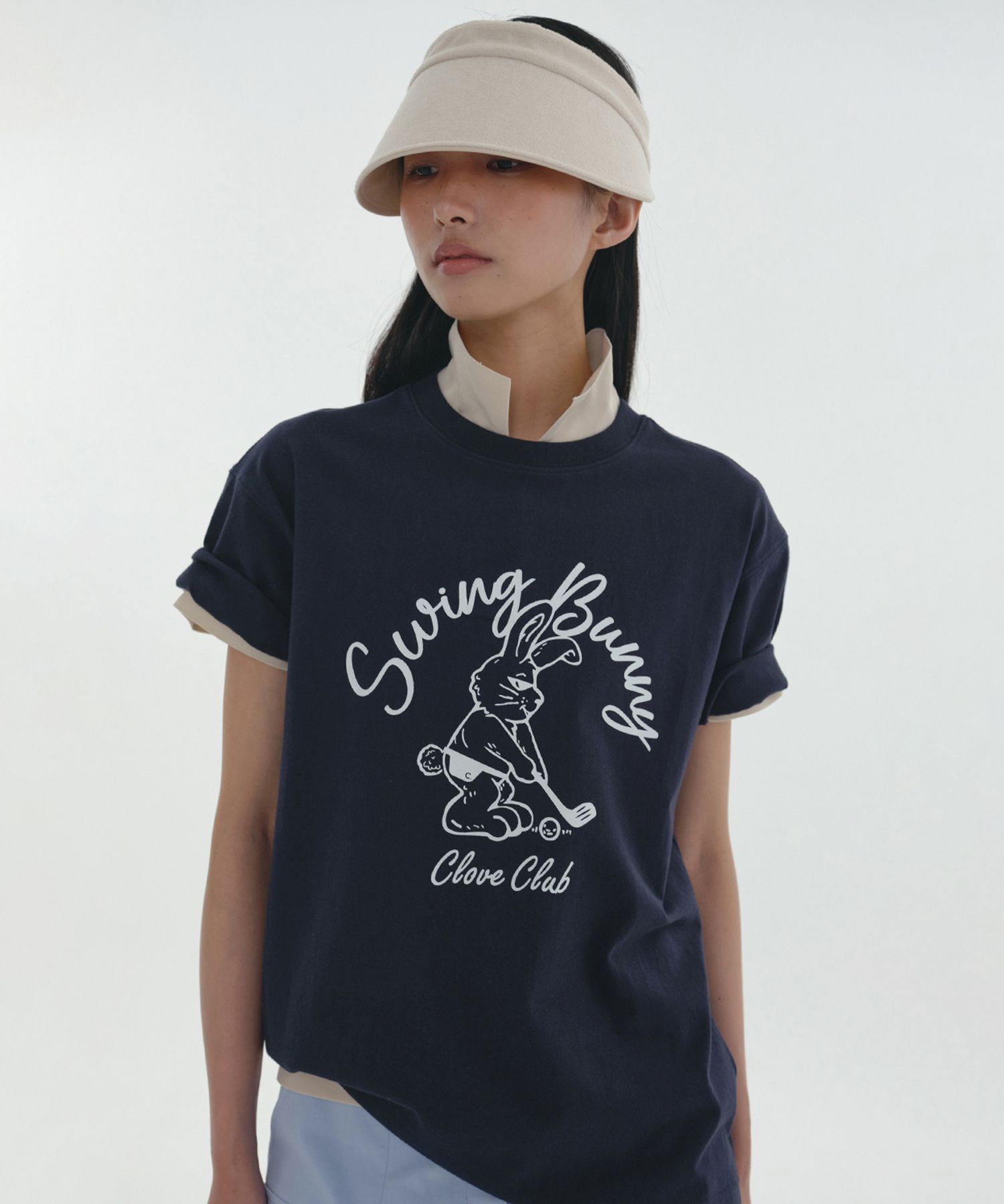 [Clove]★Swing Together Graphic T-shirt Amazon.com: Swinging International Swinger Symbol