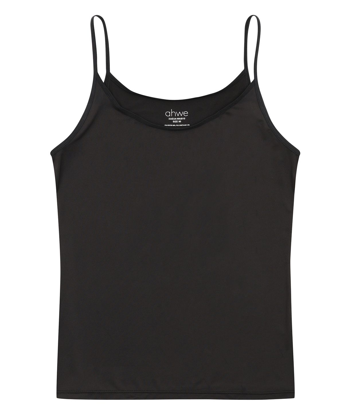 아위(AHWE) Cool4U_BLACK
