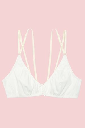 미카 브라렛 [white]