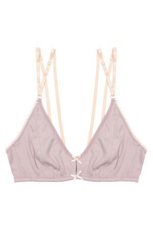 미카 브라렛 [lavender]