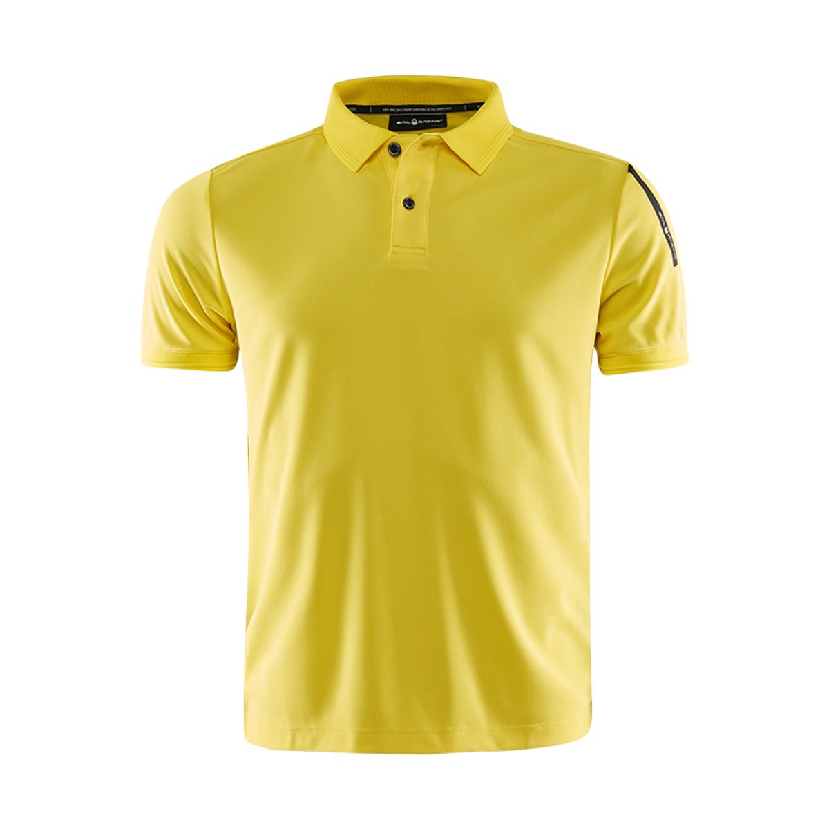 세일레이싱(SAILRACING) SPRAY TECHNICAL POLO_317