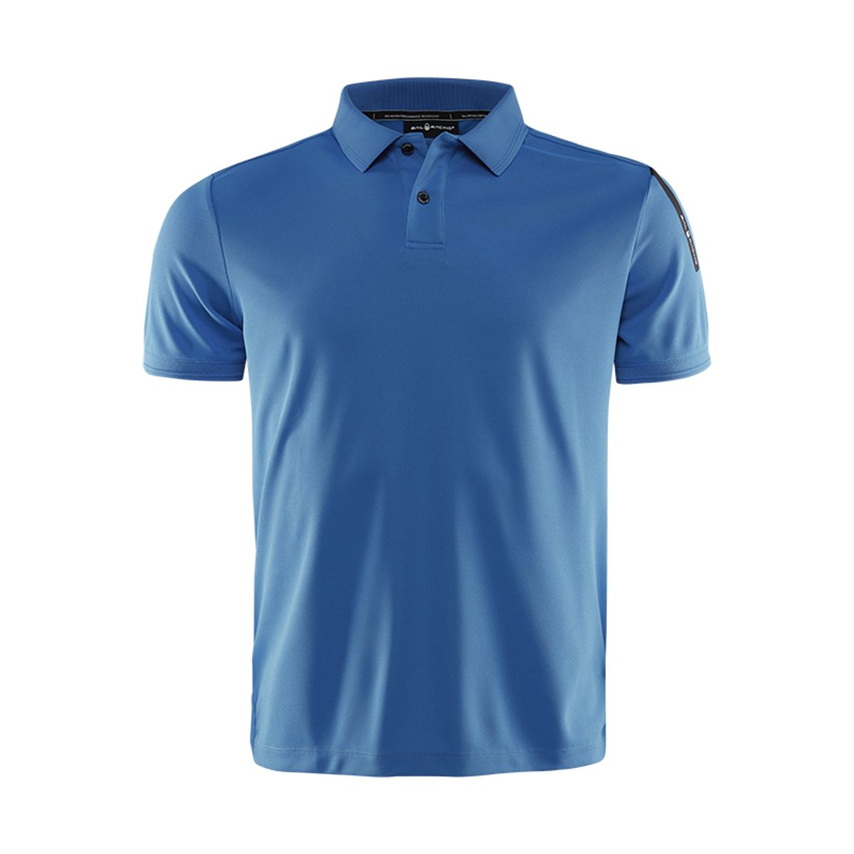 세일레이싱(SAILRACING) SPRAY TECHNICAL POLO_619