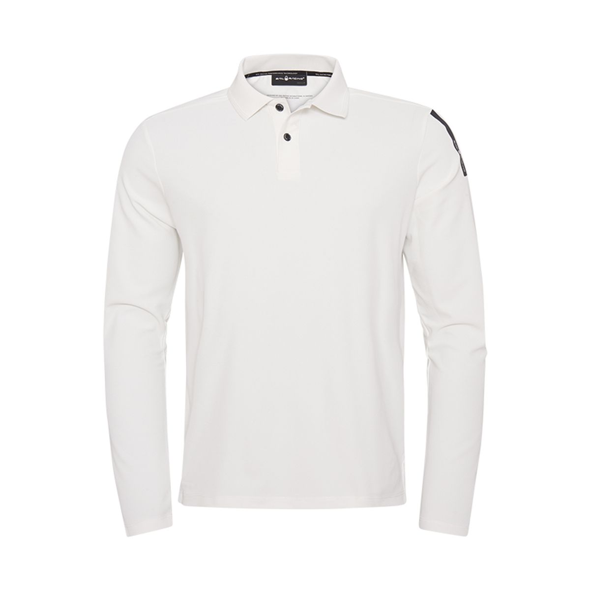 세일레이싱(SAILRACING) SPRAY TECHNICAL LS POLO_101